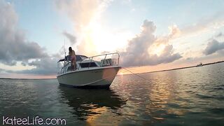 Kateelife (Katee Owen) OnlyFans Leaks RealKateeOwen Big Boobs Girl Porn Video 12