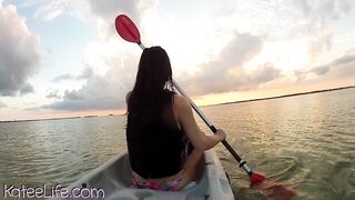 Kateelife (Katee Owen) OnlyFans Leaks RealKateeOwen Big Boobs Girl Porn Video 12