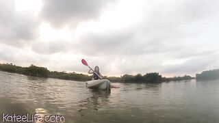 Kateelife (Katee Owen) OnlyFans Leaks RealKateeOwen Big Boobs Girl Porn Video 12