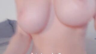 Kateelife (Katee Owen) OnlyFans Leaks RealKateeOwen Big Boobs Girl Porn Video 398