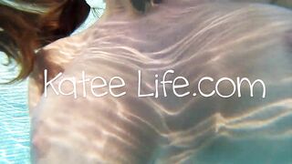 Kateelife (Katee Owen) OnlyFans Leaks RealKateeOwen Big Boobs Girl Porn Video 17