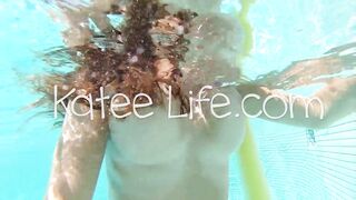 Kateelife (Katee Owen) OnlyFans Leaks RealKateeOwen Big Boobs Girl Porn Video 17