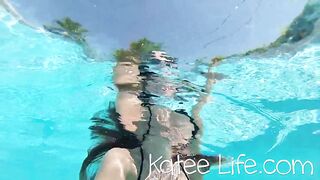 Kateelife (Katee Owen) OnlyFans Leaks RealKateeOwen Big Boobs Girl Porn Video 17