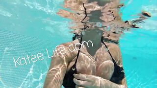 Kateelife (Katee Owen) OnlyFans Leaks RealKateeOwen Big Boobs Girl Porn Video 17