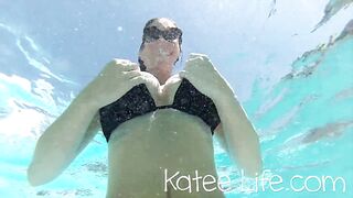 Kateelife (Katee Owen) OnlyFans Leaks RealKateeOwen Big Boobs Girl Porn Video 17