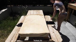 Kateelife (Katee Owen) OnlyFans Leaks RealKateeOwen Big Boobs Girl Porn Video 99