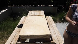 Kateelife (Katee Owen) OnlyFans Leaks RealKateeOwen Big Boobs Girl Porn Video 99