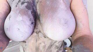 Kateelife (Katee Owen) OnlyFans Leaks RealKateeOwen Big Boobs Girl Porn Video 343