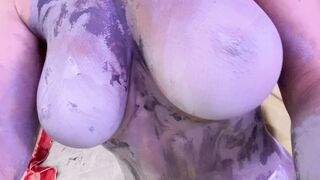 Kateelife (Katee Owen) OnlyFans Leaks RealKateeOwen Big Boobs Girl Porn Video 343