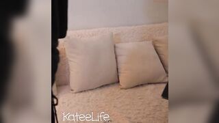 Kateelife (Katee Owen) OnlyFans Leaks RealKateeOwen Big Boobs Girl Porn Video 124