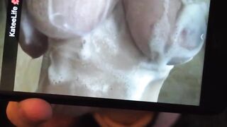 Kateelife (Katee Owen) OnlyFans Leaks RealKateeOwen Big Boobs Girl Porn Video 124