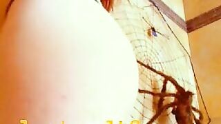 Kateelife (Katee Owen) OnlyFans Leaks RealKateeOwen Big Boobs Girl Porn Video 263