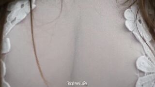 Kateelife (Katee Owen) OnlyFans Leaks RealKateeOwen Big Boobs Girl Porn Video 37