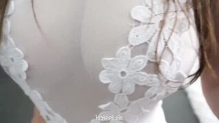 Kateelife (Katee Owen) OnlyFans Leaks RealKateeOwen Big Boobs Girl Porn Video 37