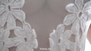 Kateelife (Katee Owen) OnlyFans Leaks RealKateeOwen Big Boobs Girl Porn Video 37