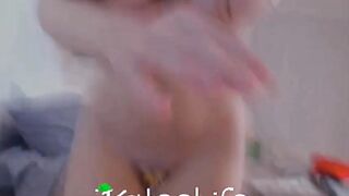 Kateelife (Katee Owen) OnlyFans Leaks RealKateeOwen Big Boobs Girl Porn Video 197