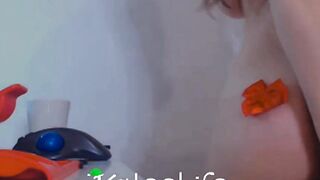 Kateelife (Katee Owen) OnlyFans Leaks RealKateeOwen Big Boobs Girl Porn Video 197