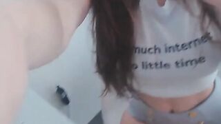 Kateelife (Katee Owen) OnlyFans Leaks RealKateeOwen Big Boobs Girl Porn Video 266