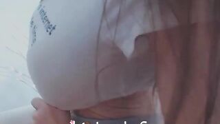 Kateelife (Katee Owen) OnlyFans Leaks RealKateeOwen Big Boobs Girl Porn Video 266