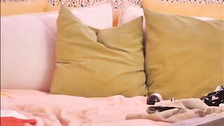 Kateelife (Katee Owen) OnlyFans Leaks RealKateeOwen Big Tits Babe Porn Video 12