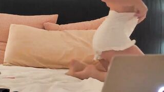 Kateelife (Katee Owen) OnlyFans Leaks RealKateeOwen Big Tits Babe Porn Video 17