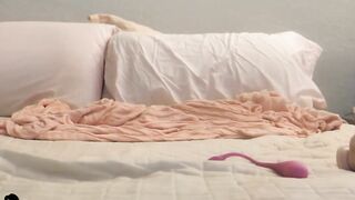 Kateelife (Katee Owen) OnlyFans Leaks RealKateeOwen Big Tits Babe Porn Video 33