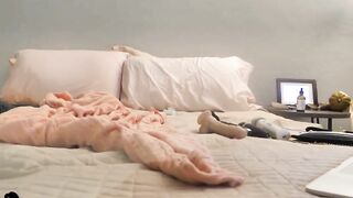 Kateelife (Katee Owen) OnlyFans Leaks RealKateeOwen Big Tits Babe Porn Video 33