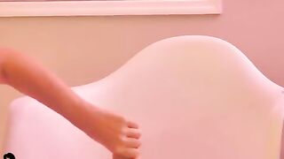 Kateelife (Katee Owen) OnlyFans Leaks RealKateeOwen Big Tits Babe Porn Video 5