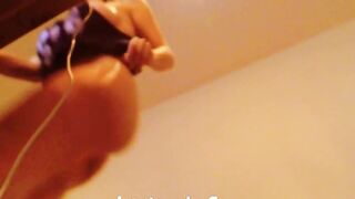 Kateelife (Katee Owen) OnlyFans Leaks RealKateeOwen Big Tits Babe Porn Video 6