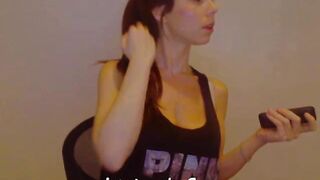 Kateelife (Katee Owen) OnlyFans Leaks RealKateeOwen Big Tits Babe Porn Video 6