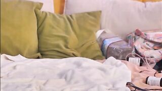 Kateelife (Katee Owen) OnlyFans Leaks RealKateeOwen Big Tits Babe Porn Video 11