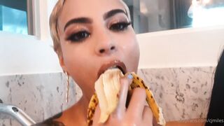 Cjmiles (CJ Miles) OnlyFans Leaks misscjmiles Asian Hot Girls Porn Video 647