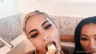 Cjmiles (CJ Miles) OnlyFans Leaks misscjmiles Asian Hot Girls Porn Video 647