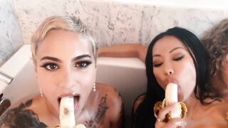 Cjmiles (CJ Miles) OnlyFans Leaks misscjmiles Asian Hot Girls Porn Video 647