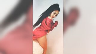 Cjmiles (CJ Miles) OnlyFans Leaks misscjmiles Asian Hot Girls Porn Video 964