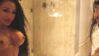 Cjmiles (CJ Miles) OnlyFans Leaks misscjmiles Asian Hot Girls Porn Video 841