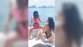 Cjmiles (CJ Miles) OnlyFans Leaks misscjmiles Asian Hot Girls Porn Video 807