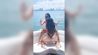 Cjmiles (CJ Miles) OnlyFans Leaks misscjmiles Asian Hot Girls Porn Video 807