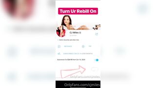 Cjmiles (CJ Miles) OnlyFans Leaks misscjmiles Asian Hot Girls Porn Video 474