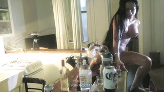 Cjmiles (CJ Miles) OnlyFans Leaks misscjmiles Asian Hot Girls Porn Video 134