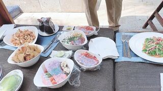 Cjmiles (CJ Miles) OnlyFans Leaks misscjmiles Asian Hot Girls Porn Video 643