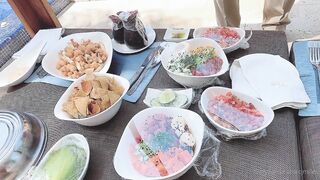 Cjmiles (CJ Miles) OnlyFans Leaks misscjmiles Asian Hot Girls Porn Video 643