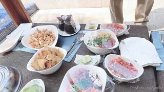 Cjmiles (CJ Miles) OnlyFans Leaks misscjmiles Asian Hot Girls Porn Video 643