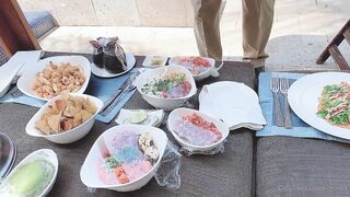 Cjmiles (CJ Miles) OnlyFans Leaks misscjmiles Asian Hot Girls Porn Video 643