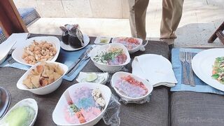 Cjmiles (CJ Miles) OnlyFans Leaks misscjmiles Asian Hot Girls Porn Video 643