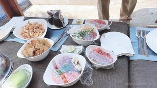 Cjmiles (CJ Miles) OnlyFans Leaks misscjmiles Asian Hot Girls Porn Video 643