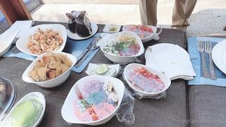 Cjmiles (CJ Miles) OnlyFans Leaks misscjmiles Asian Hot Girls Porn Video 643