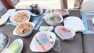 Cjmiles (CJ Miles) OnlyFans Leaks misscjmiles Asian Hot Girls Porn Video 643