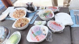 Cjmiles (CJ Miles) OnlyFans Leaks misscjmiles Asian Hot Girls Porn Video 643