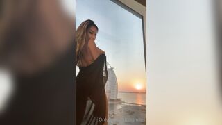 Cjmiles (CJ Miles) OnlyFans Leaks misscjmiles Asian Hot Girls Porn Video 330